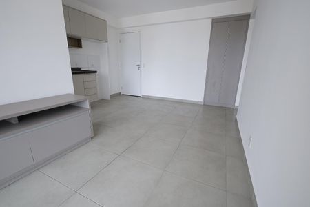 Sala de apartamento para alugar com 2 quartos, 53m² em Vila Sao Pedro, Santo André