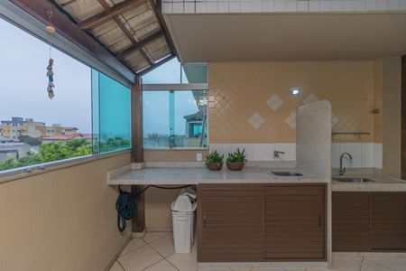 Apartamento à venda com 146m², 4 quartos e 2 vagas