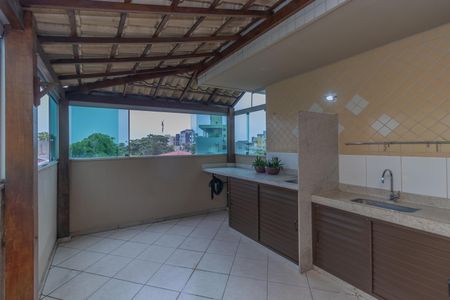 Apartamento à venda com 146m², 4 quartos e 2 vagas