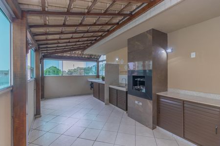 Apartamento à venda com 146m², 4 quartos e 2 vagas