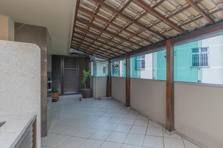 Apartamento à venda com 146m², 4 quartos e 2 vagas