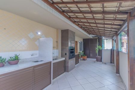 Apartamento à venda com 146m², 4 quartos e 2 vagas