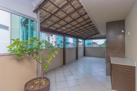 Apartamento à venda com 146m², 4 quartos e 2 vagas