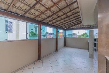 Apartamento à venda com 146m², 4 quartos e 2 vagas