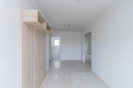 Apartamento à venda com 4 quartos, 146m² em Heliópolis, Belo Horizonte