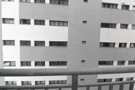 Apartamento para alugar com 64m², 2 quartos e 1 vagaVaranda da Área de Serviço