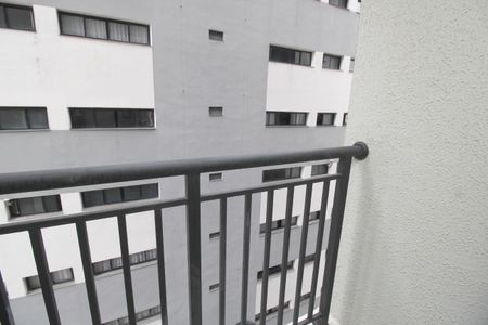 Apartamento para alugar com 64m², 2 quartos e 1 vagaVaranda da Área de Serviço