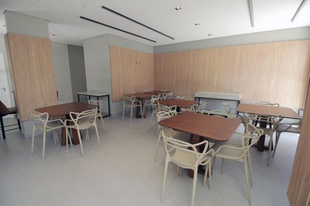 Apartamento para alugar com 64m², 2 quartos e 1 vagaSalão de Festas