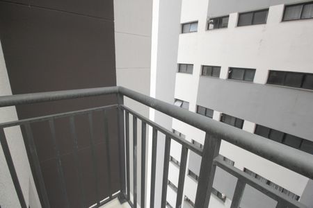 Apartamento para alugar com 64m², 2 quartos e 1 vagaVaranda da Área de Serviço