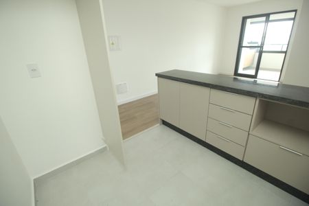 Apartamento para alugar com 64m², 2 quartos e 1 vagaCozinha