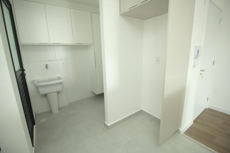 Apartamento para alugar com 64m², 2 quartos e 1 vagaCozinha