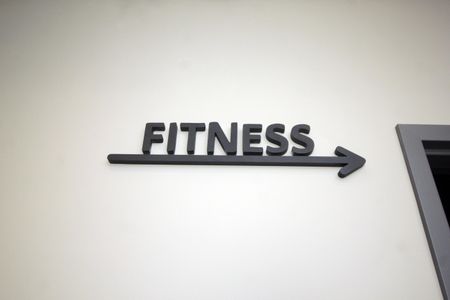 Apartamento para alugar com 64m², 2 quartos e 1 vagaAcademia