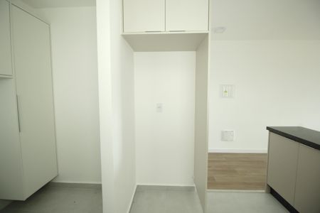 Apartamento para alugar com 64m², 2 quartos e 1 vagaCozinha