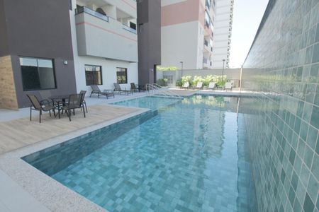 Apartamento para alugar com 64m², 2 quartos e 1 vagaPiscina