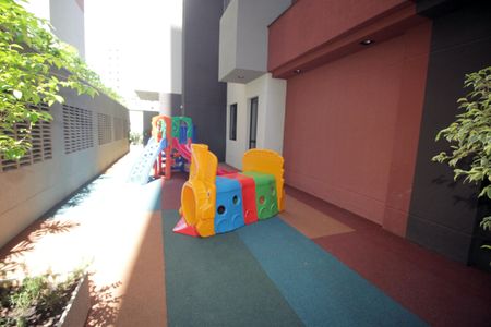 Apartamento para alugar com 64m², 2 quartos e 1 vagaPlayground