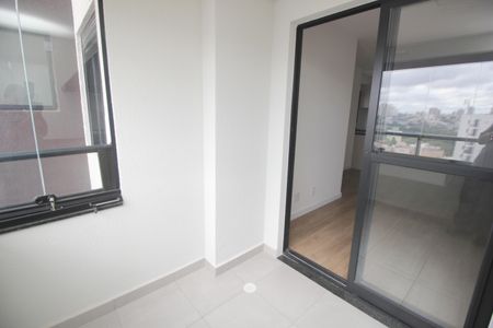 Apartamento para alugar com 64m², 2 quartos e 1 vagaVaranda gourmet