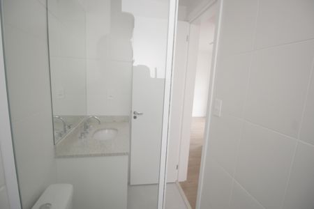 Apartamento para alugar com 64m², 2 quartos e 1 vagaBanheiro