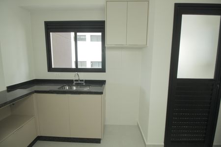 Apartamento para alugar com 64m², 2 quartos e 1 vagaCozinha