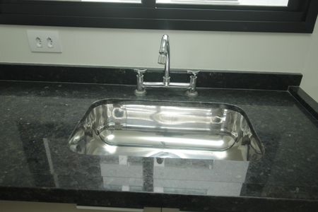 Apartamento para alugar com 64m², 2 quartos e 1 vagaCozinha