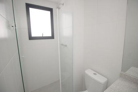 Apartamento para alugar com 64m², 2 quartos e 1 vagaBanheiro