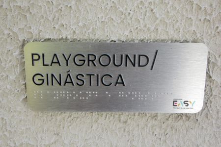 Apartamento para alugar com 64m², 2 quartos e 1 vagaPlayground