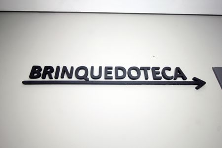 Apartamento para alugar com 64m², 2 quartos e 1 vagaBrinquedoteca