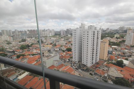 Apartamento para alugar com 64m², 2 quartos e 1 vagaVista da Varanda gourmet