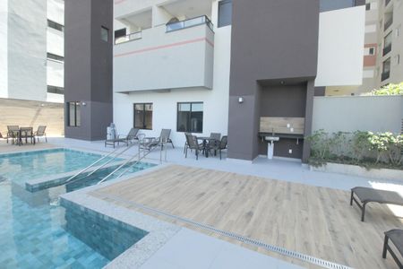 Apartamento para alugar com 64m², 2 quartos e 1 vagaPiscina