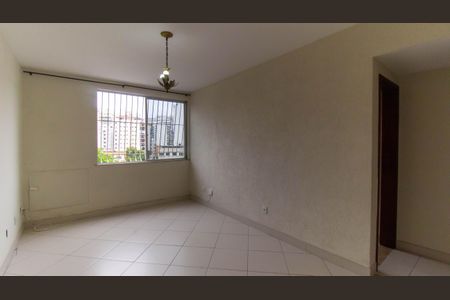 Apartamento para alugar com 2 quartos, 56m² em Santa Rosa, Niterói