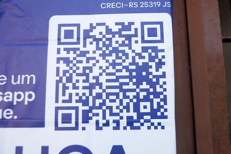 Apartamento à venda com 36m², 1 quarto e sem vagaQR Code UWQF-96