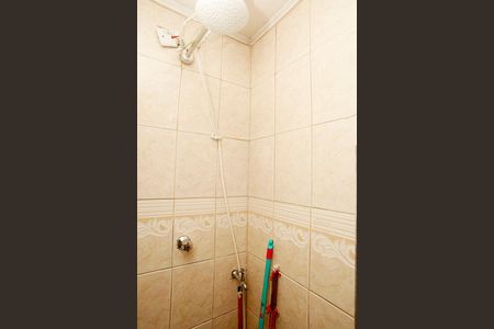 Apartamento à venda com 36m², 1 quarto e sem vagaBanheiro