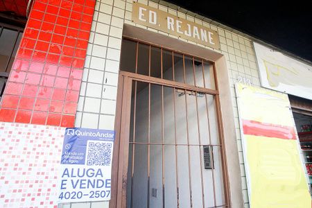 Apartamento à venda com 36m², 1 quarto e sem vagaPlaquinha