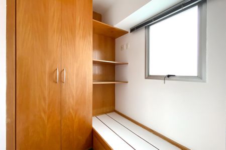 Apartamento à venda com 121m², 4 quartos e 2 vagasQuarto de Serviço