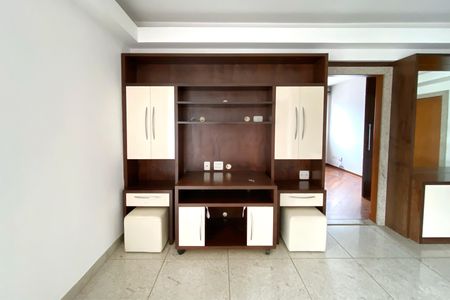 Apartamento à venda com 121m², 4 quartos e 2 vagasSala - Armários