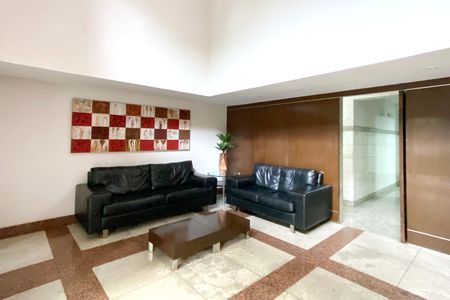 Apartamento à venda com 121m², 4 quartos e 2 vagasÁrea comum - Hall