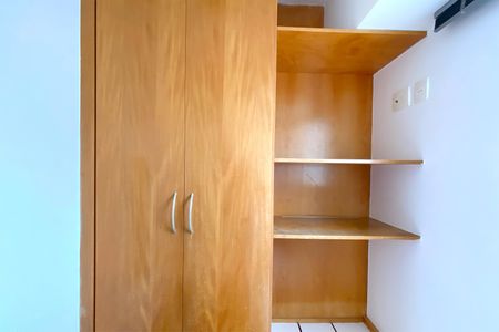 Apartamento à venda com 121m², 4 quartos e 2 vagasQuarto de Serviço