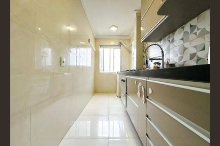 Apartamento à venda com 2 quartos, 55m² em Cidade Patriarca, São Paulo