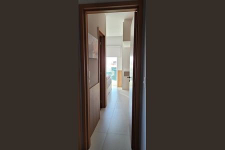 Quarto de apartamento para alugar com 2 quartos, 60m² em Jardim do Mar, São Bernardo do Campo