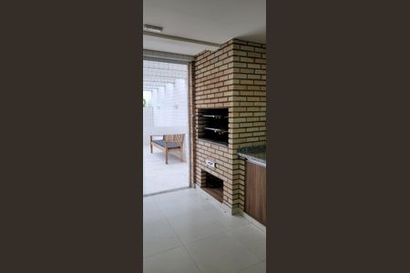 Apartamento à venda com 60m², 2 quartos e 2 vagas Apartamento à venda com 60m², 2 quartos e 2 vagasÁrea externa