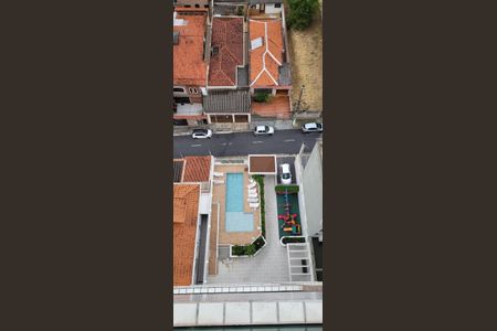 Apartamento à venda com 60m², 2 quartos e 2 vagas Apartamento à venda com 60m², 2 quartos e 2 vagasVista