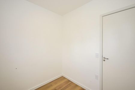 Quarto 1 de apartamento para alugar com 2 quartos, 37m² em Vila Andrade, São Paulo