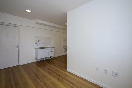 Sala de apartamento para alugar com 2 quartos, 37m² em Vila Andrade, São Paulo