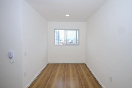 Apartamento para alugar com 37m², 2 quartos e 1 vagaSala