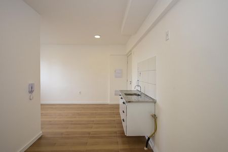 Apartamento para alugar com 37m², 2 quartos e 1 vagaCozinha