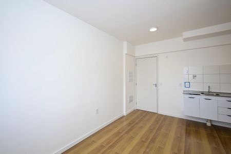 Sala de apartamento para alugar com 2 quartos, 37m² em Vila Andrade, São Paulo