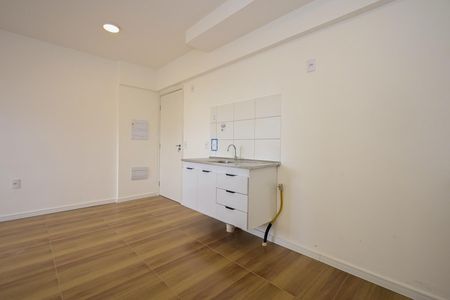 Apartamento para alugar com 37m², 2 quartos e 1 vagaCozinha
