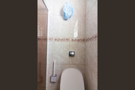 Casa à venda com 200m², 4 quartos e 3 vagasBanheiro 1