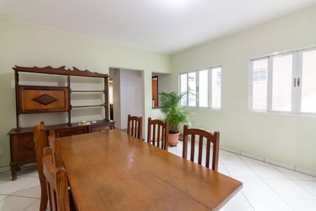 Casa à venda com 200m², 4 quartos e 3 vagasSala de Jantar