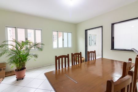 Casa à venda com 200m², 4 quartos e 3 vagasSala de Jantar