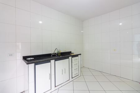 Casa à venda com 200m², 4 quartos e 3 vagasCozinha 